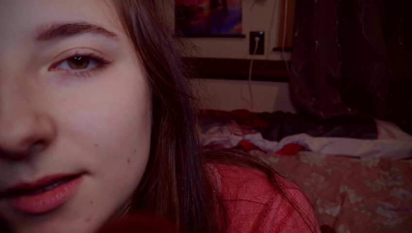 Aftyn Rose ASMR - 1 May 2021 - A little bit of positive affirmations