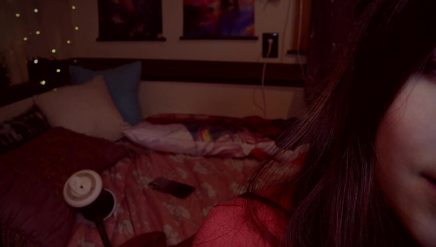 Aftyn Rose ASMR - 1 May 2021 - A little bit of positive affirmations