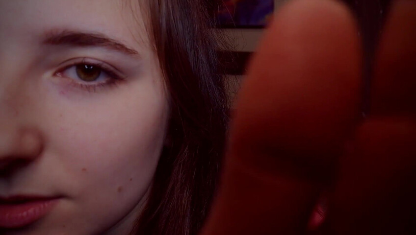 Aftyn Rose ASMR - 1 May 2021 - A little bit of positive affirmations