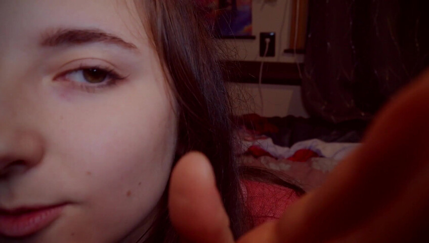 Aftyn Rose ASMR - 1 May 2021 - A little bit of positive affirmations