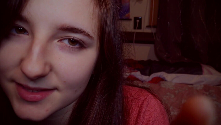 Aftyn Rose ASMR - 1 May 2021 - A little bit of positive affirmations