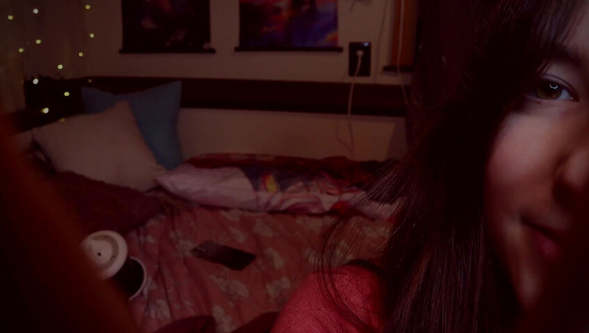 Aftyn Rose ASMR - 1 May 2021 - A little bit of positive affirmations