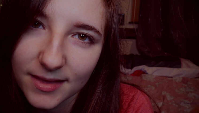 Aftyn Rose ASMR - 1 May 2021 - A little bit of positive affirmations