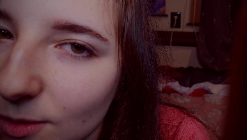 Aftyn Rose ASMR - 1 May 2021 - A little bit of positive affirmations