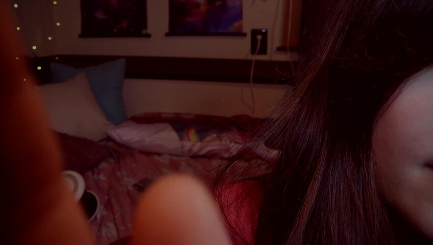 Aftyn Rose ASMR - 1 May 2021 - A little bit of positive affirmations