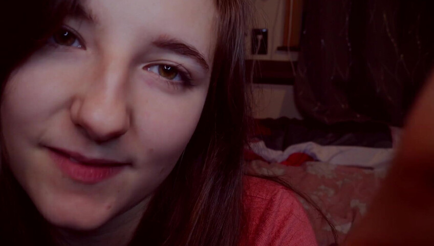 Aftyn Rose ASMR - 1 May 2021 - A little bit of positive affirmations