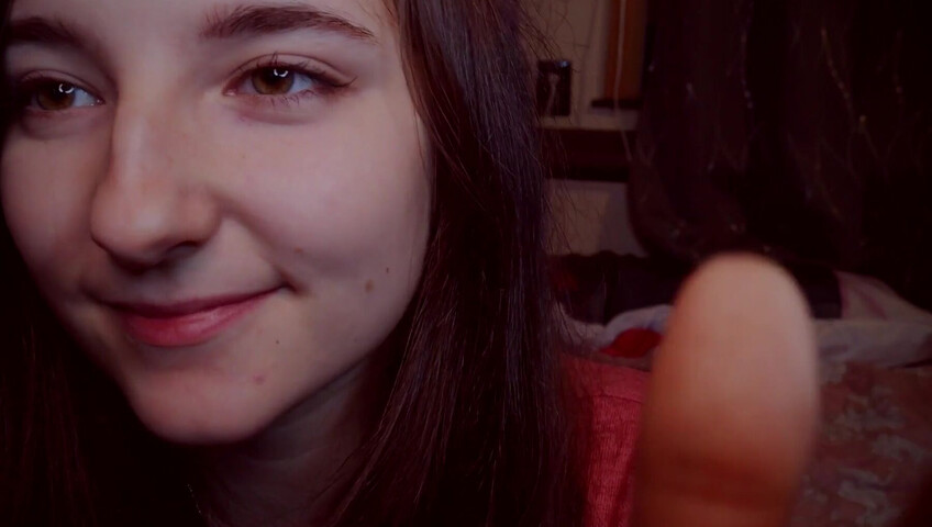 Aftyn Rose ASMR - 1 May 2021 - A little bit of positive affirmations