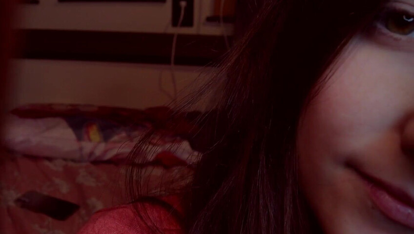 Aftyn Rose ASMR - 1 May 2021 - A little bit of positive affirmations