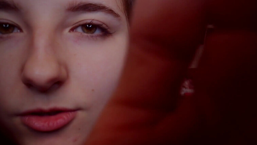 Aftyn Rose ASMR - 1 May 2021 - A little bit of positive affirmations