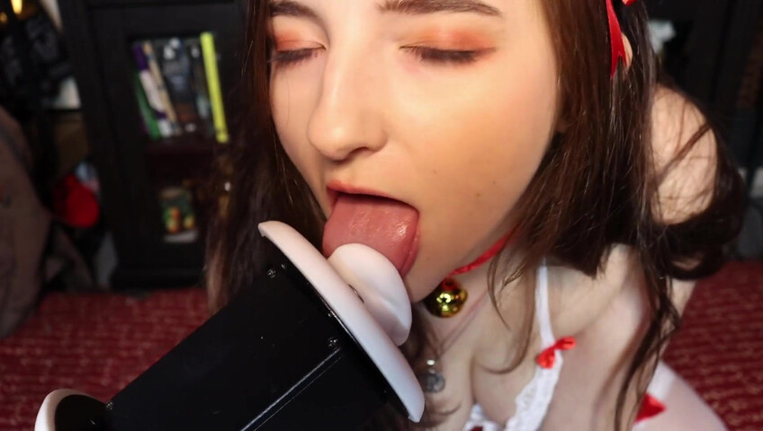 Aftyn Rose ASMR - 1 May 2021 - Best Kitten