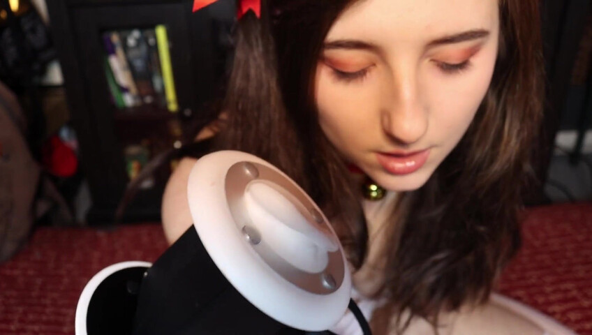 Aftyn Rose ASMR - 1 May 2021 - Best Kitten