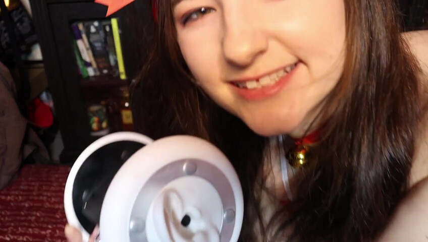 Aftyn Rose ASMR - 1 May 2021 - Best Kitten