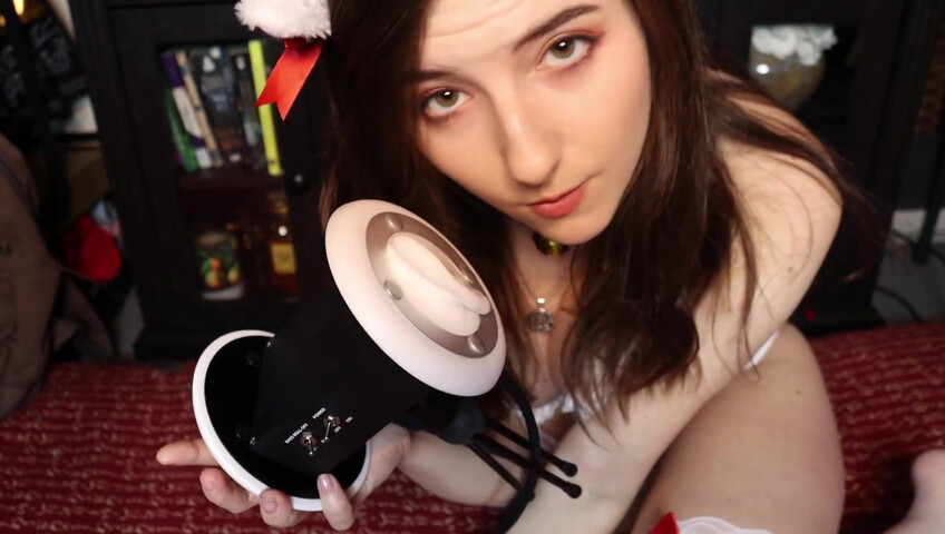 Aftyn Rose ASMR - 1 May 2021 - Best Kitten