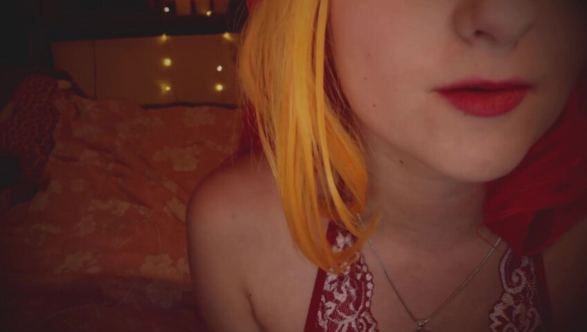 Aftyn Rose ASMR - 1 May 2021 - Elemental friends