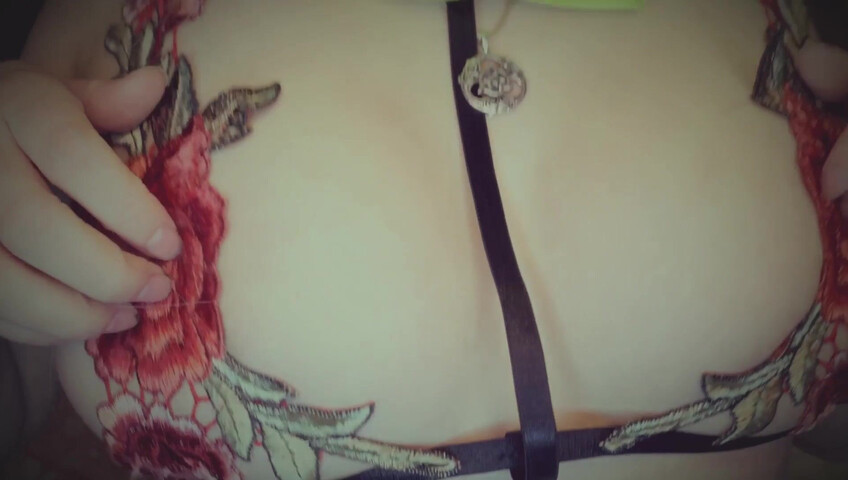 Aftyn Rose ASMR - 1 May 2021 - Elemental friends