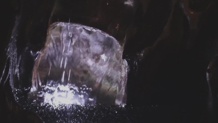 Aftyn Rose ASMR - 1 May 2021 - Elemental friends