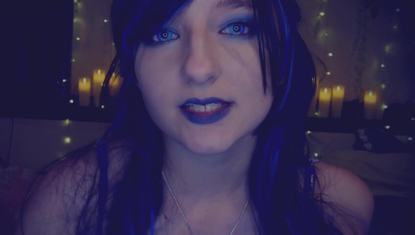 Aftyn Rose ASMR - 1 May 2021 - Elemental friends