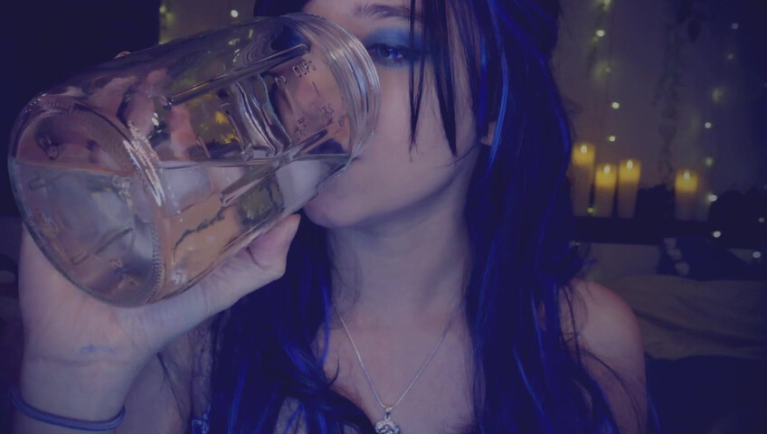 Aftyn Rose ASMR - 1 May 2021 - Elemental friends