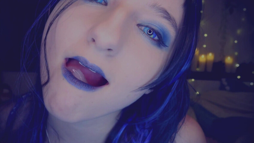 Aftyn Rose ASMR - 1 May 2021 - Elemental friends