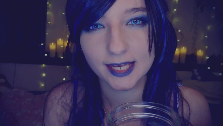 Aftyn Rose ASMR - 1 May 2021 - Elemental friends