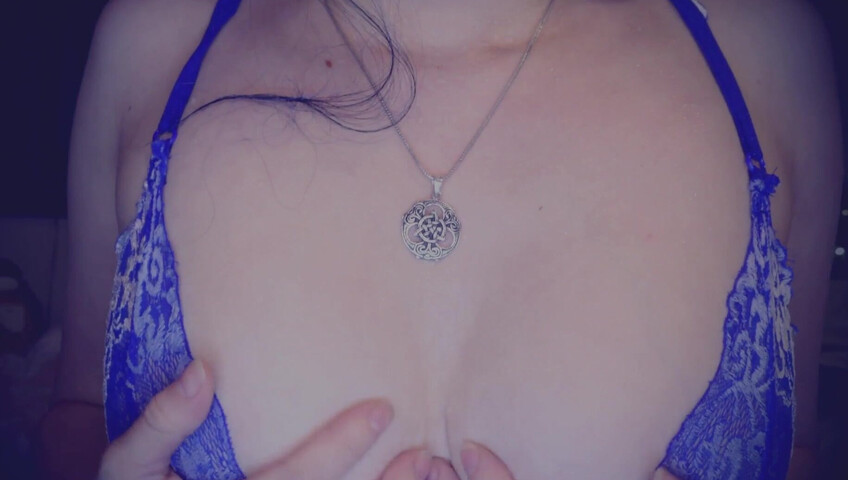 Aftyn Rose ASMR - 1 May 2021 - Elemental friends