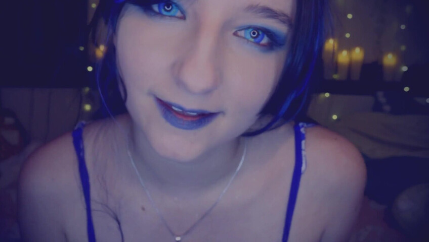 Aftyn Rose ASMR - 1 May 2021 - Elemental friends