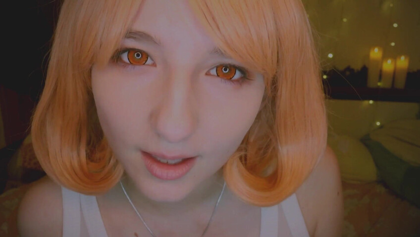 Aftyn Rose ASMR - 1 May 2021 - Elemental friends