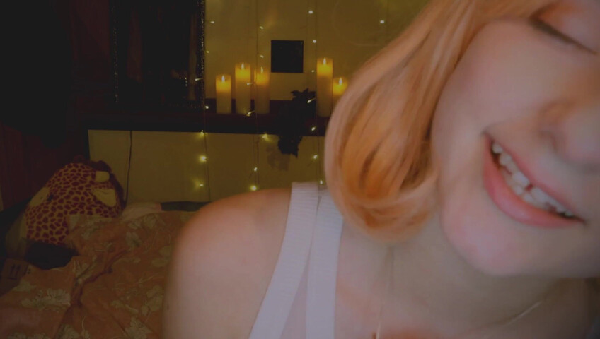 Aftyn Rose ASMR - 1 May 2021 - Elemental friends