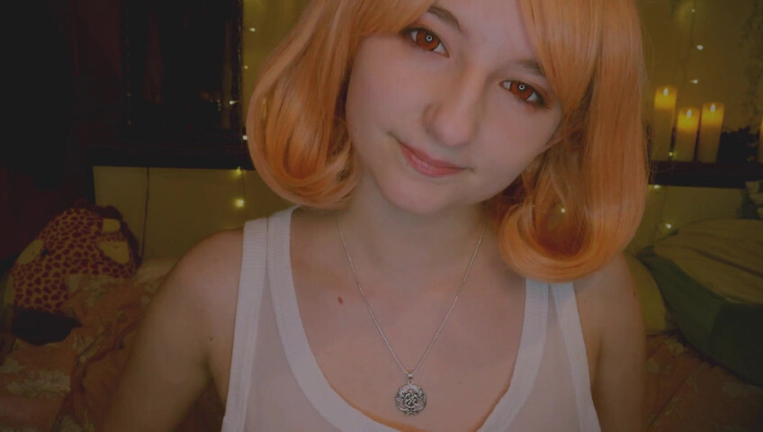 Aftyn Rose ASMR - 1 May 2021 - Elemental friends