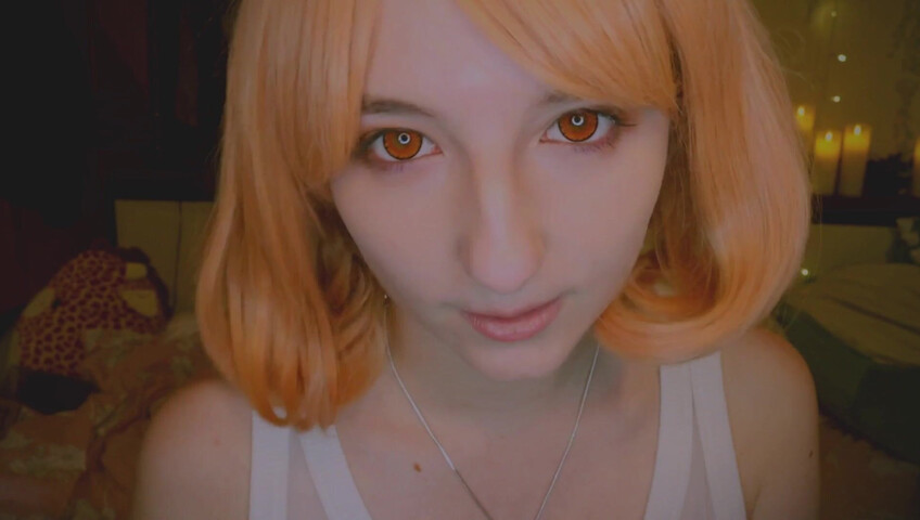 Aftyn Rose ASMR - 1 May 2021 - Elemental friends