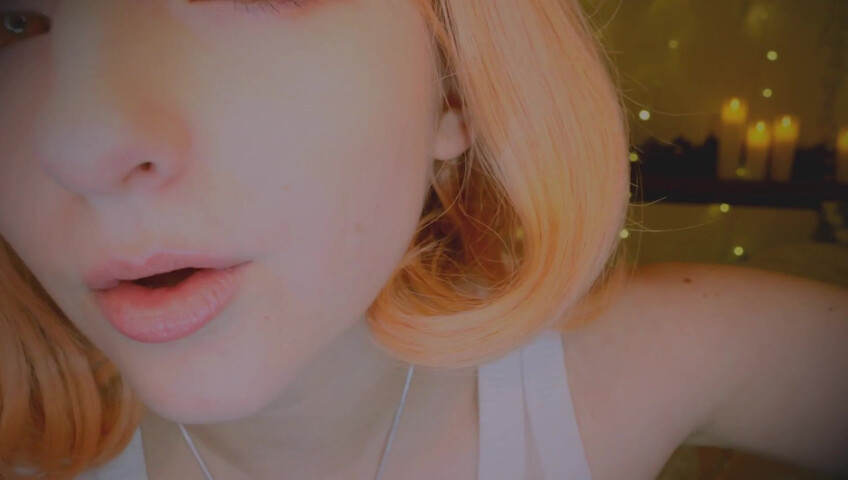 Aftyn Rose ASMR - 1 May 2021 - Elemental friends