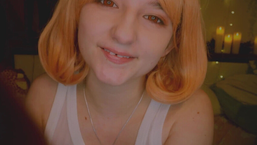 Aftyn Rose ASMR - 1 May 2021 - Elemental friends