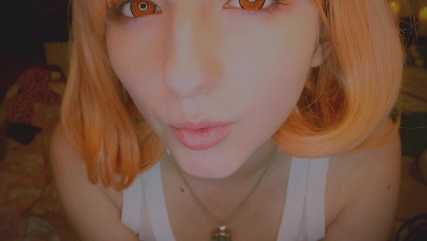 Aftyn Rose ASMR - 1 May 2021 - Elemental friends