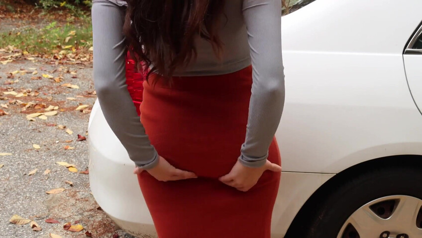 Aftyn Rose ASMR - 1 May 2021 - Fall clothes haul