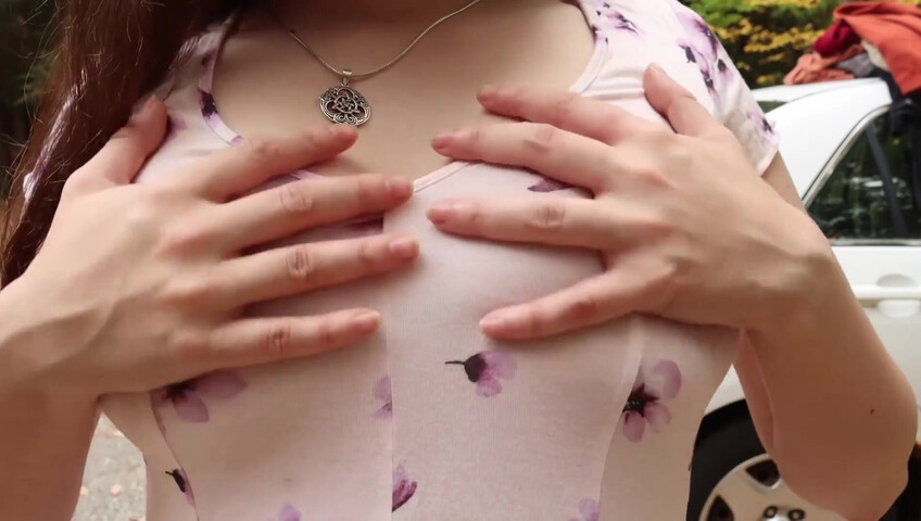 Aftyn Rose ASMR - 1 May 2021 - Fall clothes haul