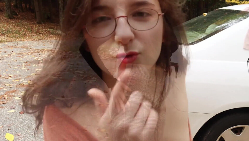 Aftyn Rose ASMR - 1 May 2021 - Fall clothes haul