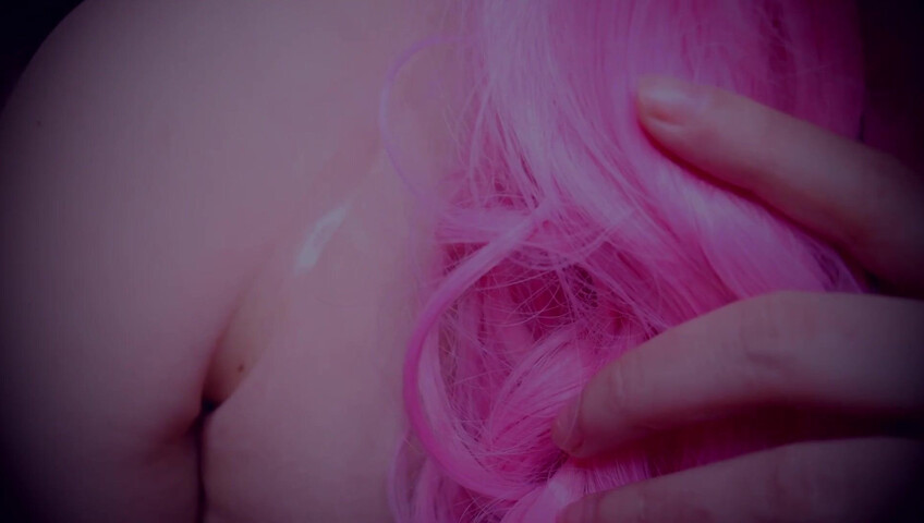 Aftyn Rose ASMR - 1 May 2021 - Intrigued succubus