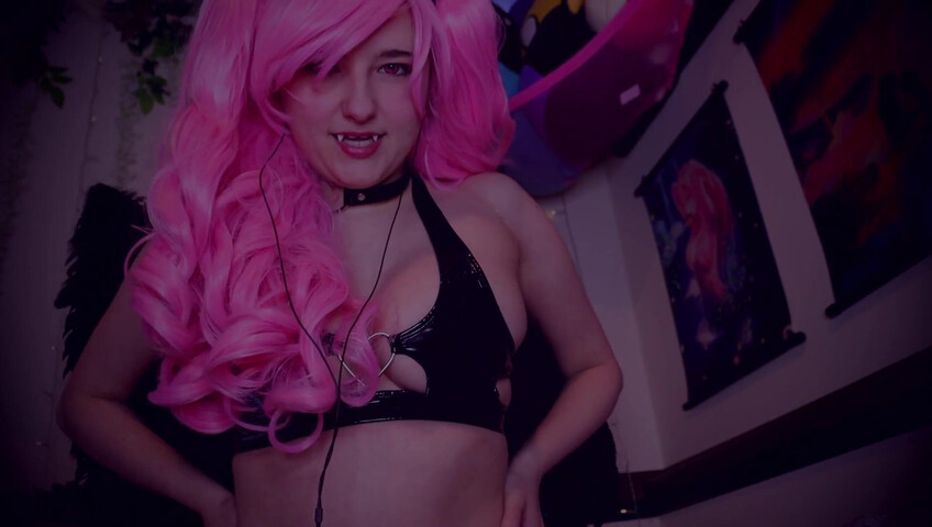 Aftyn Rose ASMR - 1 May 2021 - Intrigued succubus