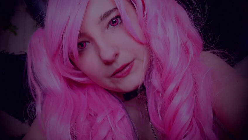 Aftyn Rose ASMR - 1 May 2021 - Intrigued succubus