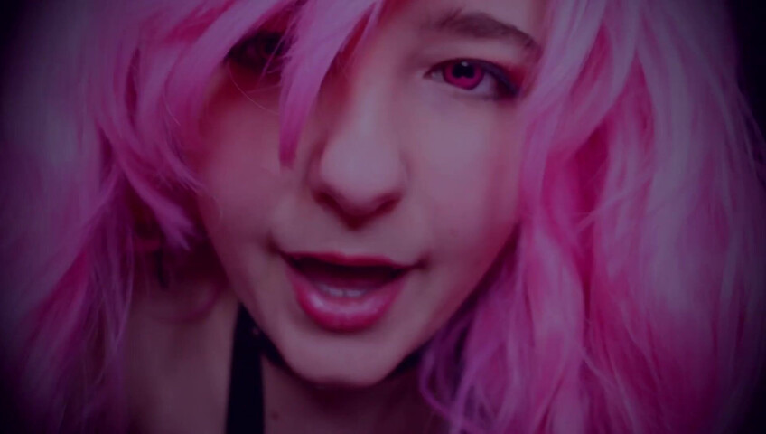 Aftyn Rose ASMR - 1 May 2021 - Intrigued succubus