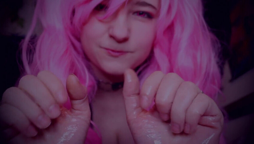 Aftyn Rose ASMR - 1 May 2021 - Intrigued succubus