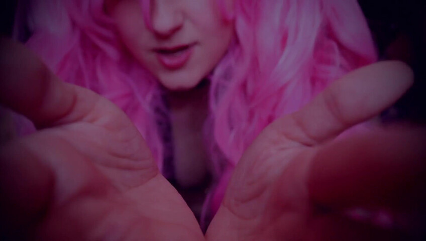 Aftyn Rose ASMR - 1 May 2021 - Intrigued succubus