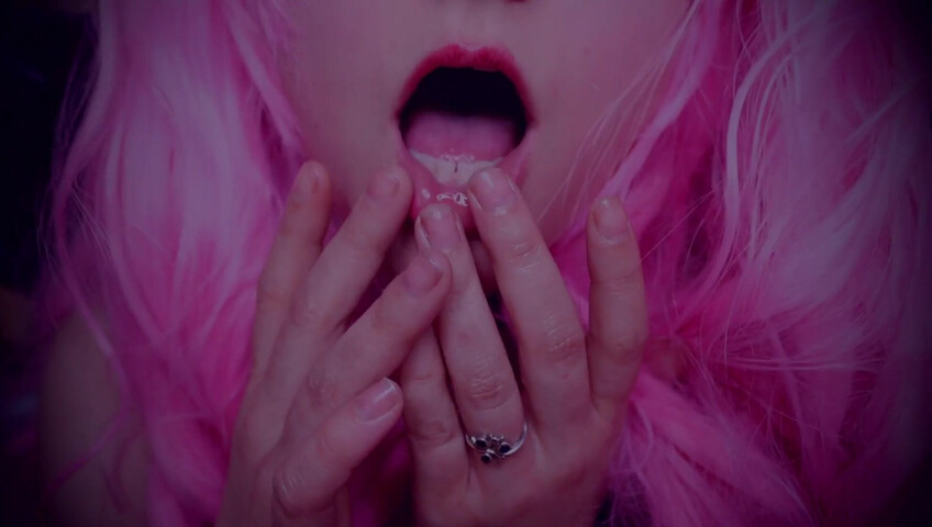 Aftyn Rose ASMR - 1 May 2021 - Intrigued succubus