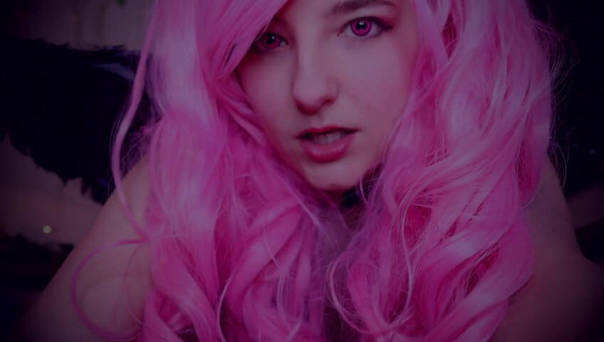 Aftyn Rose ASMR - 1 May 2021 - Intrigued succubus