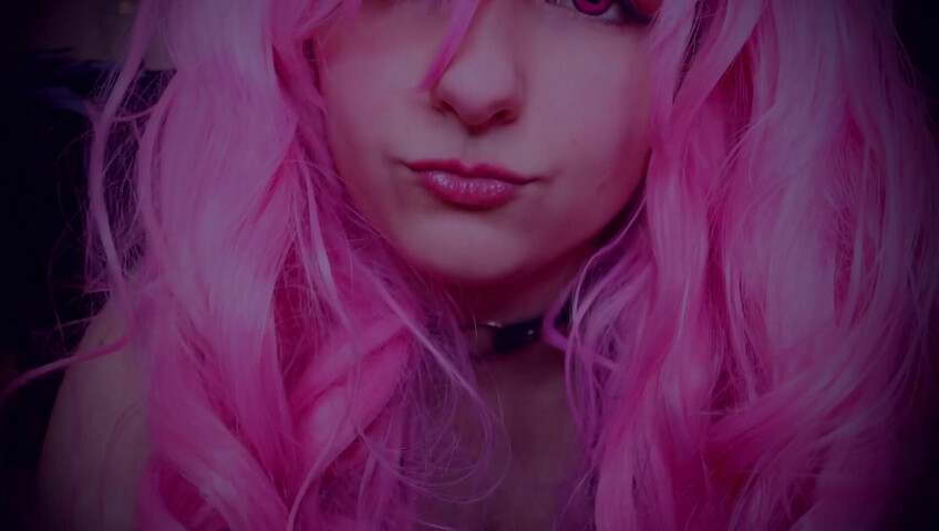 Aftyn Rose ASMR - 1 May 2021 - Intrigued succubus