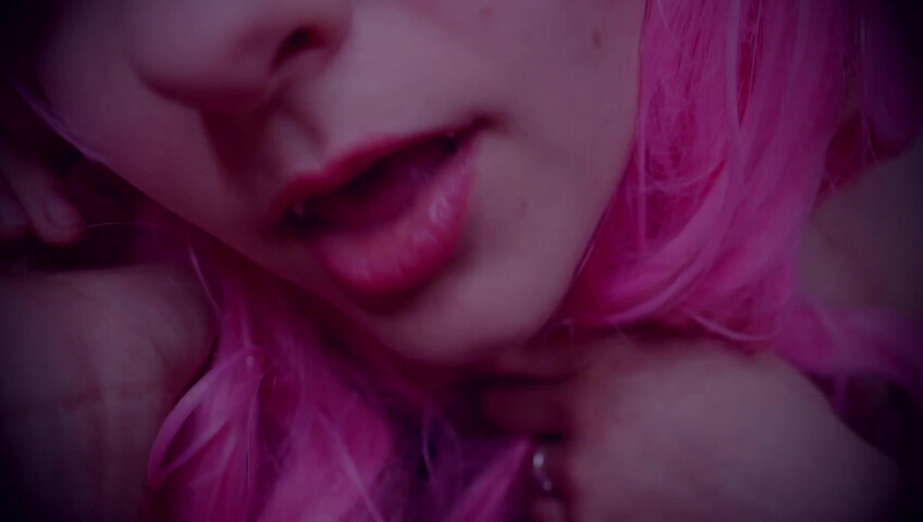 Aftyn Rose ASMR - 1 May 2021 - Intrigued succubus