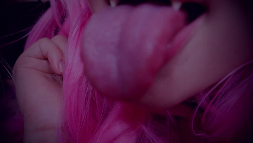 Aftyn Rose ASMR - 1 May 2021 - Intrigued succubus