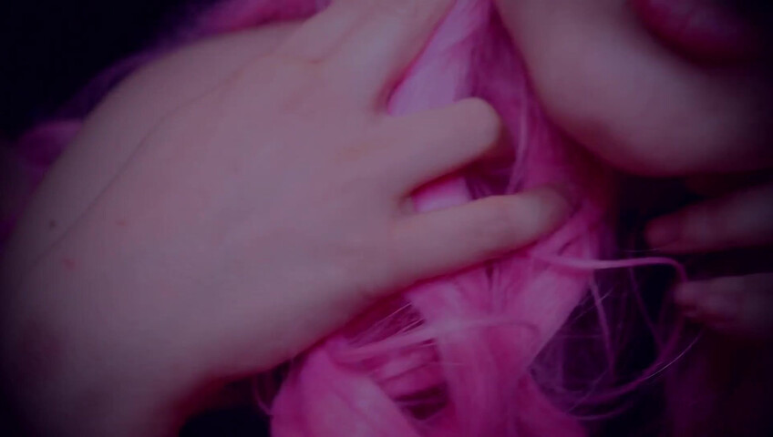 Aftyn Rose ASMR - 1 May 2021 - Intrigued succubus