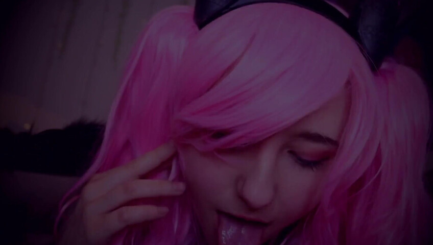 Aftyn Rose ASMR - 1 May 2021 - Intrigued succubus