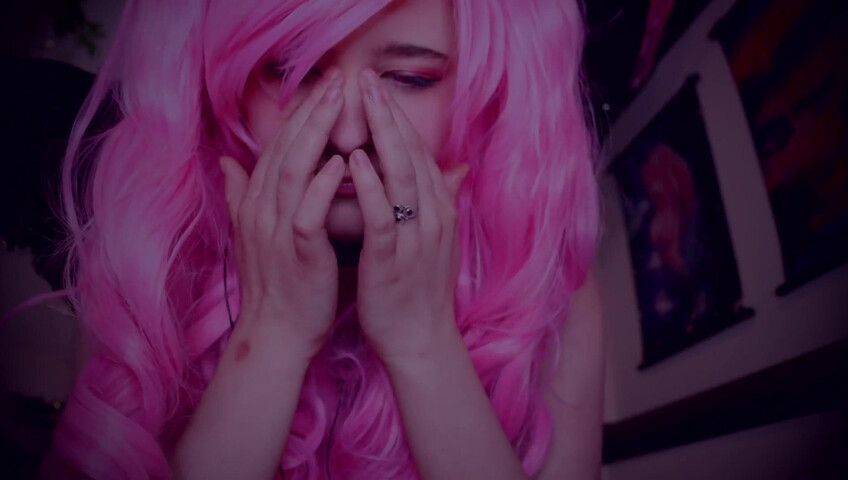 Aftyn Rose ASMR - 1 May 2021 - Intrigued succubus